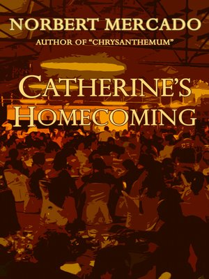 cover image of Catherine's Homecoming